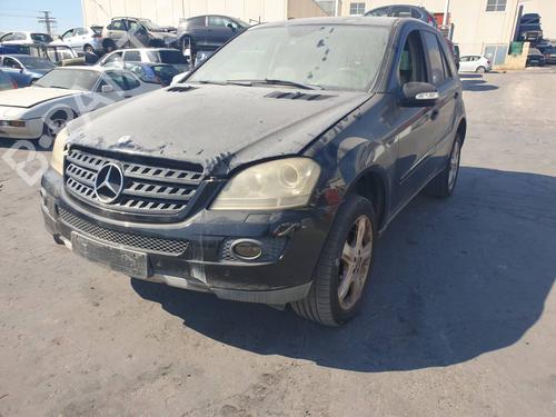 Left taillight MERCEDES-BENZ M-CLASS (W164) ML 350 4-matic (164.186) | BP37682309C34  - Image 8