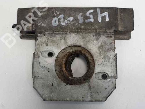 Hood lock NISSAN PRIMASTAR Van (X83) 1.9 dCi 80 BP8764211C133