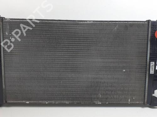 Used Water radiator Water radiator RENAULT MEGANE III Grandtour (KZ0/1) 1.5 dCi (KZ09, KZ0D, KZ1G, KZ29, KZ14, KZ1W, KZ10, KZ1F,... (110 hp) 37710549 37710549