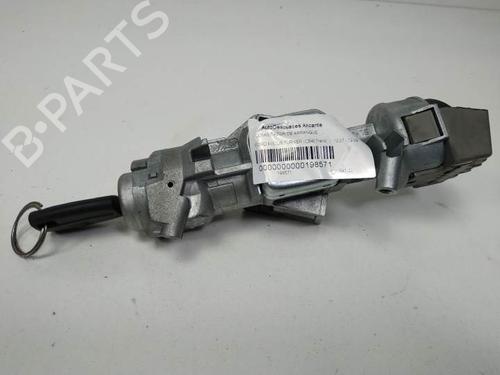 Used Ignition barrel FORD FOCUS II Turnier (DA_, FFS, DS) 1.8 TDCi (115 hp) 6852979