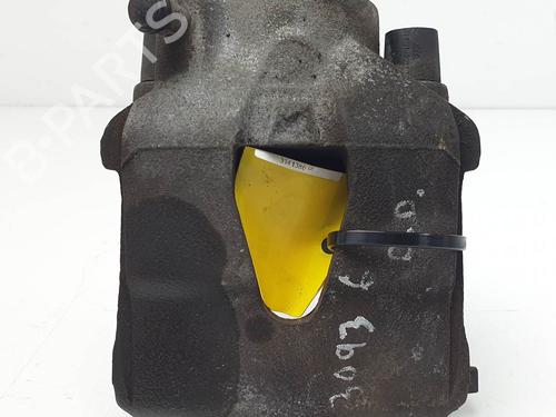 Used Right front brake caliper Right front brake caliper SEAT LEON (1M1) 1.9 TDI (90 hp) 28367473 28367473