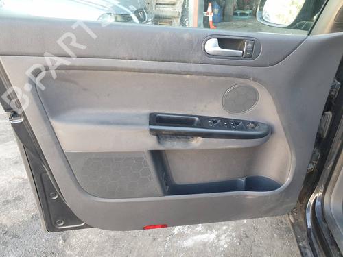 Steering column stalk VW GOLF PLUS V (5M1, 521) 1.9 TDI | BP31272340I23 - Image 13