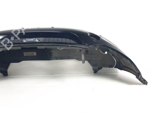 Front bumper FORD S-MAX (WA6) 2.0 TDCi | BP29149734C7 