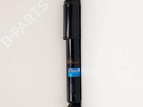 Used Right front shock absorber Right front shock absorber MERCEDES-BENZ M-CLASS (W163) ML 400 CDI (163.128) (250 hp) 19163666 19163666