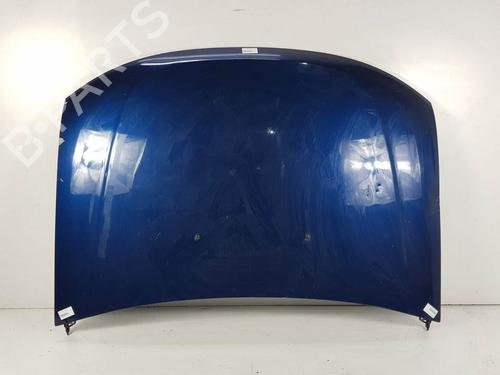 Used Hood Hood DACIA DUSTER (HS_) 1.5 dCi 4x4 (109 hp) 16502170 16502170