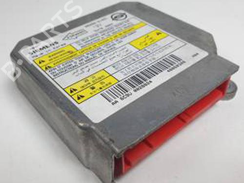 Used ECU airbags SSANGYONG RODIUS I 2.7 Xdi (165 hp) 30763197