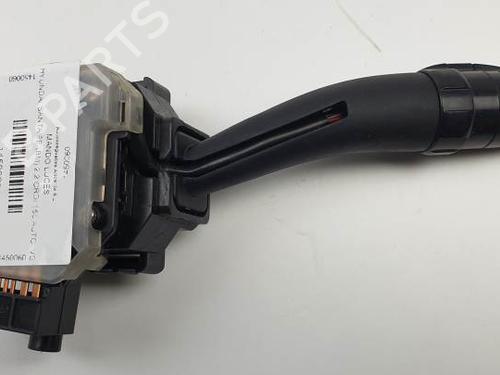 Headlight switch HYUNDAI SANTA FÉ II (CM) 2.2 CRDi GLS | BP27171675I24 