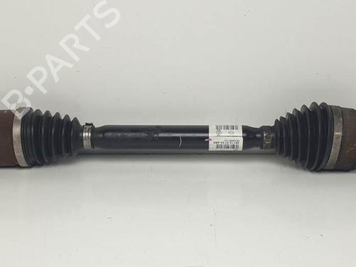 Used Left front driveshaft Left front driveshaft RENAULT LAGUNA III Grandtour (KT0/1) 1.5 dCi (KT0A, KT0R, KT02) (110 hp) 24934685 24934685
