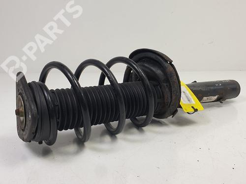 Used Right front shock absorber Right front shock absorber FORD FOCUS II (DA_, HCP, DP) 1.6 (100 hp) 10208474 10208474