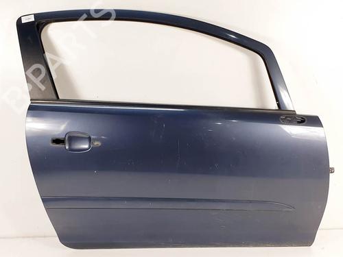 right-front-door-opel-corsa-d-s07-2006-2007-2008-2009-2010-2011-2012-2013-2014-2015-28060953 main image