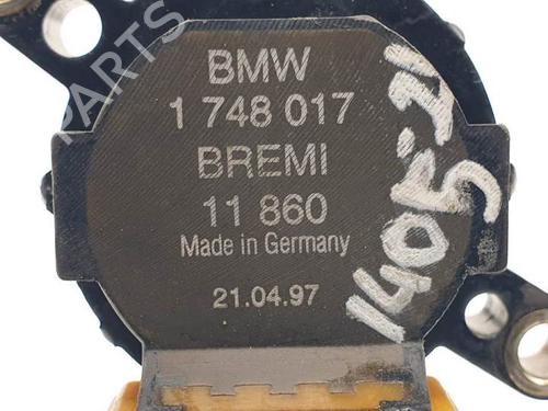 Ignition coil BMW 5 (E39) 540 i | BP17439314M94 