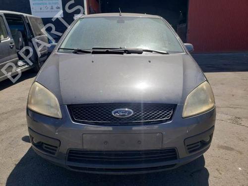 Left front driveshaft FORD FOCUS C-MAX (DM2) 2.0 TDCi | BP17646998M38 