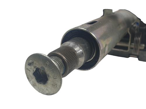 Steering column MERCEDES-BENZ GLK-CLASS (X204) 220 CDI 4-matic (204.984) | BP36514509M21 - Image 4
