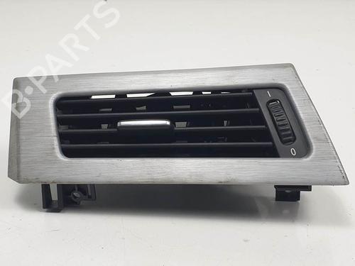 Luftventil BMW 5 (E60) 530 d xDrive (235 hp) 16451426