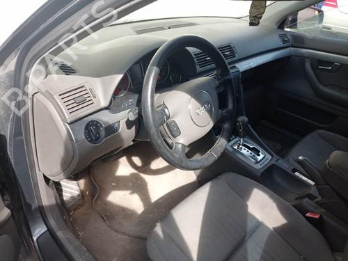 Steering column AUDI A4 B6 (8E2) 2.5 TDI quattro | BP10062634M21 - Image 14