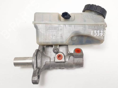 Used Brake master cylinder Brake master cylinder DACIA LODGY (JS_) 1.5 dCi (JSMC, JSAF) (107 hp) 16180955 16180955