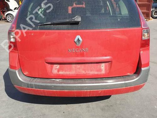 Left taillight RENAULT MEGANE II Estate (KM0/1_) 1.9 dCi | BP19709275C34 