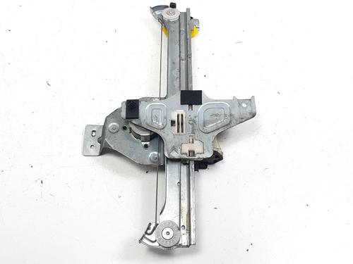 Used Rear left window mechanism Rear left window mechanism PEUGEOT 206 Hatchback (2A/C) 1.4 i (75 hp) 30475819 30475819