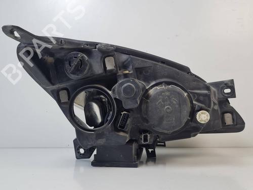 Left headlight CITROËN C5 I (DC_) 2.2 HDi (DC4HXB, DC4HXE) | BP37484453C28 - Image 3