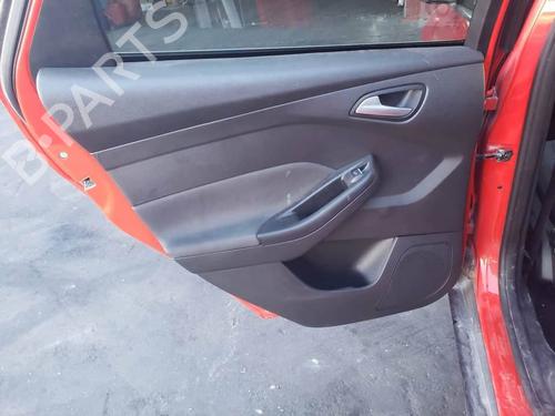 Climate control FORD FOCUS III 1.0 EcoBoost | BP25258081I5 - Image 10