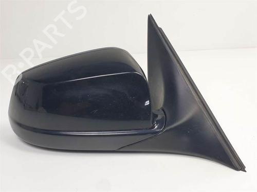 Used Right mirror BMW 5 (F10) 520 d (184 hp) 10500140