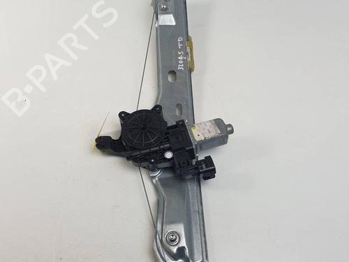 Elevalunas trasero derecho Elevalunas trasero derecho FORD GRAND C-MAX (DXA/CB7, DXA/CEU) 1.6 TDCi (115 hp) 34511620 34511620