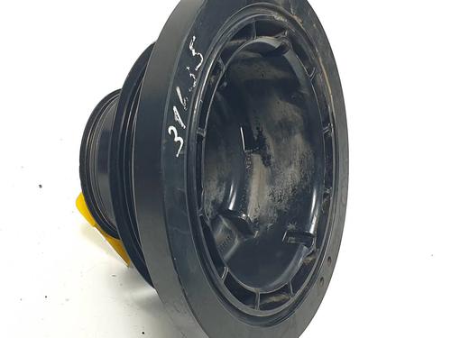 Used Pulley Pulley CITROËN C4 Grand Picasso II (DA_, DE_) 1.2 THP 130 (130 hp) 30278618 30278618