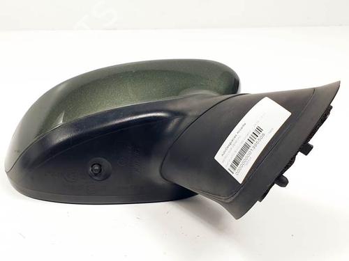 Right mirror FIAT PUNTO EVO (199_) 1.3 D Multijet (199AXC1A, 199BXC1A, 199AXT1A, 199BXT1A) | BP20511078C27
