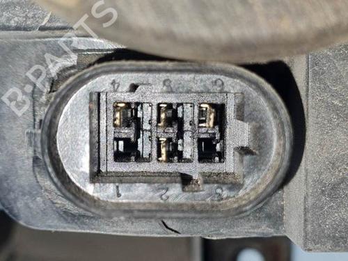 Right headlight RENAULT ESPACE III (JE0_) 2.0 16V (JE0N, JE0L, JE02) | BP25453382C29 