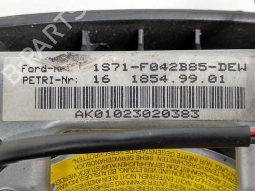 Driver airbag FORD MONDEO III Turnier (BWY) 2.0 TDCi | BP7993819C9 