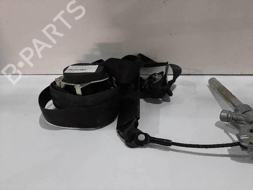 Used Front right seatbelt Front right seatbelt CITROËN C5 II (RC_) 2.0 HDi (RCRHRH) (136 hp) 8730940 8730940