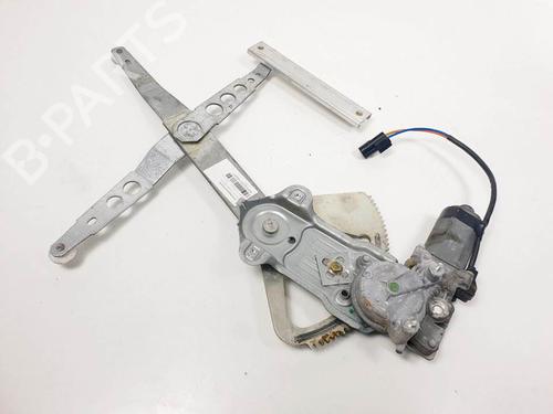 Used Rear right window mechanism Rear right window mechanism JAGUAR XJ (X308) 3.2 (237 hp) 15986252 15986252