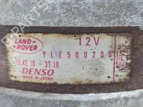 Alternator LAND ROVER DISCOVERY III (L319) 2.7 TD 4x4 | BP31123599M7 