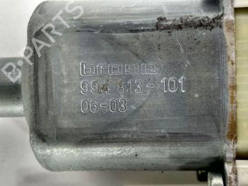 Rear left window mechanism FORD FOCUS II (DA_, HCP, DP) 1.8 TDCi | BP6969877C24 
