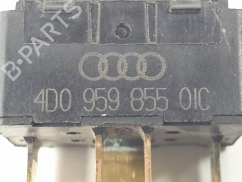 Left front window switch AUDI A4 B5 (8D2) 1.8 T | BP20715647I27 - Image 3