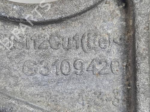 Engine mount SEAT LEON (5F1) 2.0 TDI | BP40175932M89 - Image 3