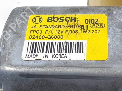Front right window mechanism KIA PICANTO III (JA) 1.2 MPI | BP40175456C23 - Image 4