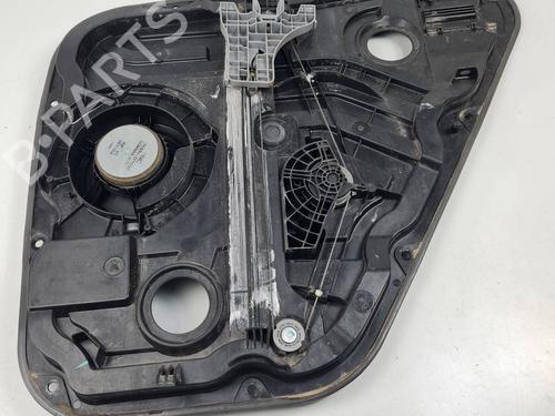 Used Rear left window mechanism Rear left window mechanism HYUNDAI TUCSON (TL, TLE) 1.7 CRDi (116 hp) 34514291 34514291