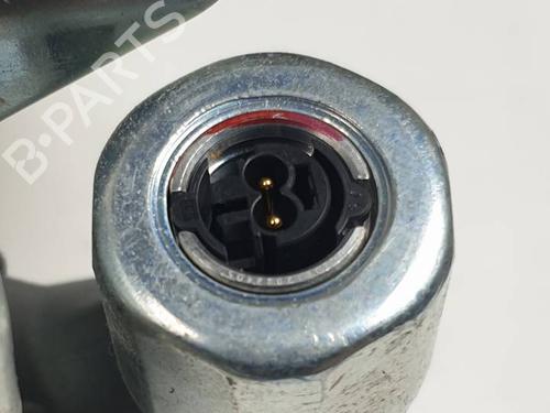 Front right seatbelt HYUNDAI i30 Estate (GD) 1.6 CRDi | BP29624466I25 