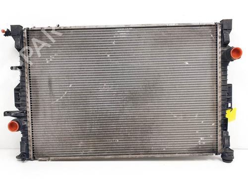 Used Water radiator Water radiator FORD MONDEO IV Turnier (BA7) 2.0 TDCi (140 hp) 16732642 16732642