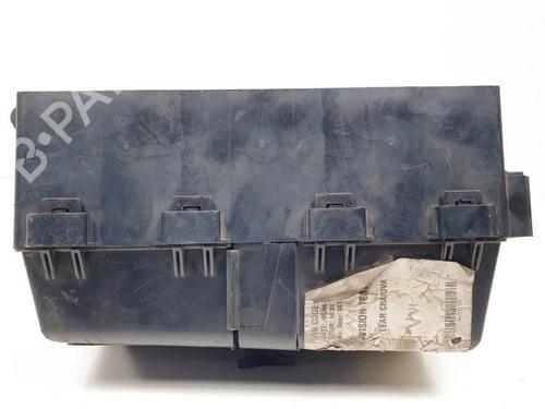 Fuse box FORD TRANSIT CONNECT (P65_, P70_, P80_) 1.8 Di | BP16157891E1 