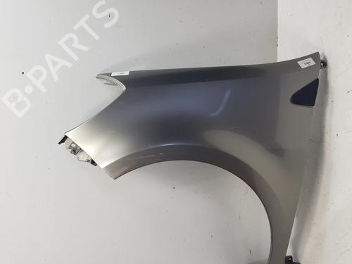 Used Left front fenders Left front fenders 37287056 37287056