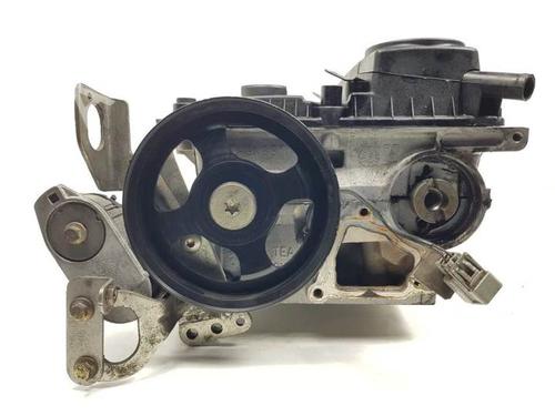 Cylinder head FORD MONDEO III (B5Y) 2.2 TDCi | BP17766396M5 