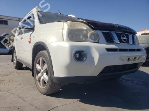 Left taillight NISSAN X-TRAIL II (T31) 2.0 dCi | BP28972719C34 - Image 7