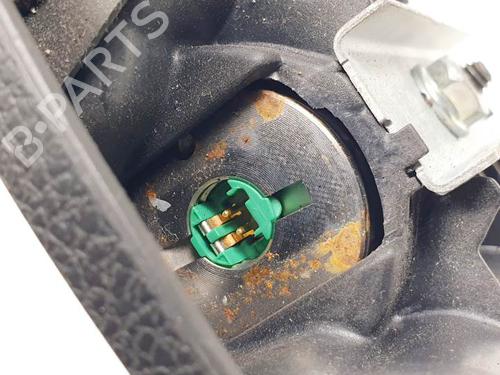 Driver airbag PEUGEOT 307 (3A/C) 2.0 HDi 110 | BP25116813C9 