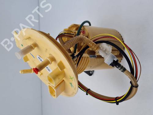 Used Fuel pump Fuel pump JAGUAR XE (X760) 2.0 D (180 hp) 34712256 34712256