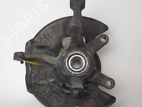 Right front steering knuckle MERCEDES-BENZ A-CLASS (W168) A 170 CDI (168.009, 168.109) | BP26040960M26 