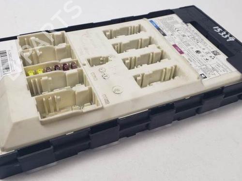 Used Electronic module BMW 7 (G11, G12) 740 d, Ld xDrive (320 hp) 25138082