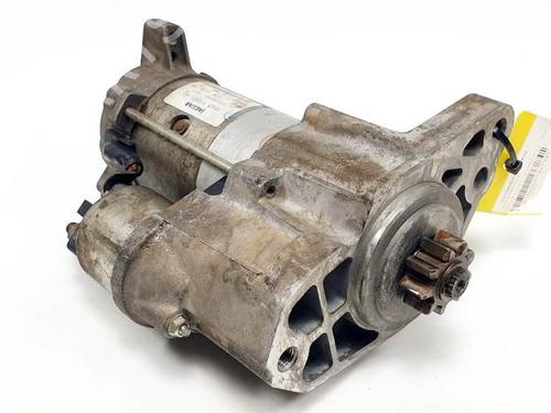 Startmotor JAGUAR S-TYPE II (X200) 2.7 D (207 hp) 19500063