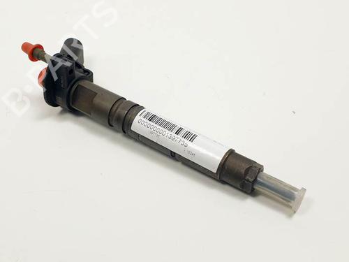 Used Injector MERCEDES-BENZ M-CLASS (W166) ML 350 BlueTEC 4-matic (166.024, 166.023) (258 hp) 24929400